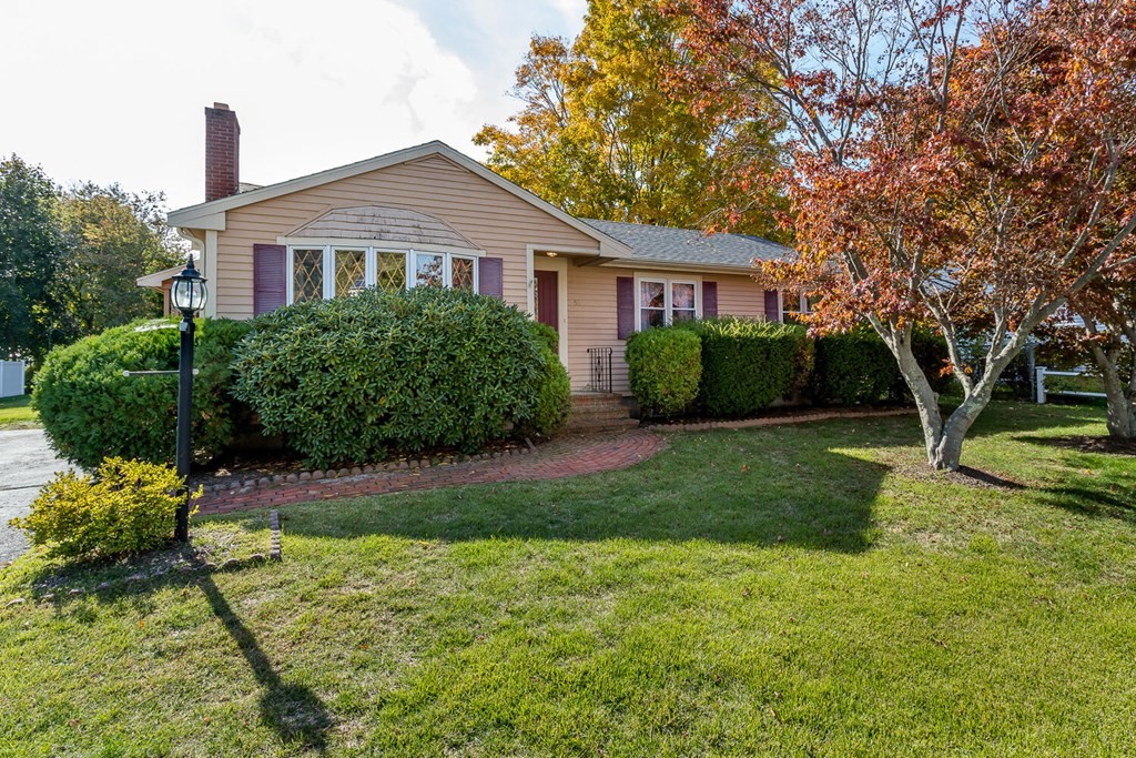68 Howland Road Stoughton, MA 02072 - Photo 1 of 19 Gallery Image 1