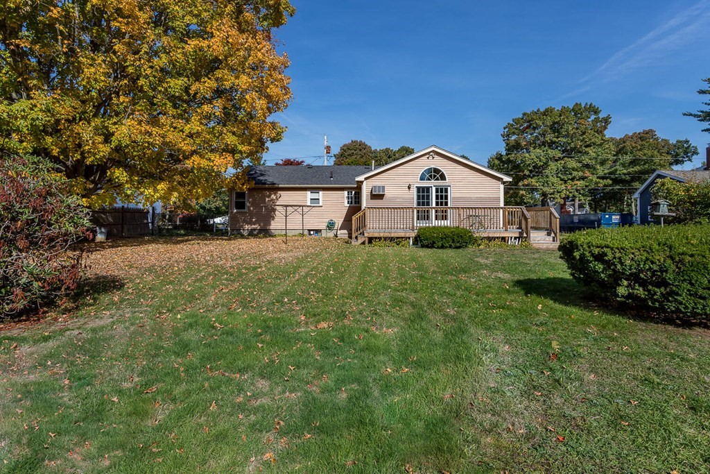 68 Howland Road Stoughton, MA 02072 - Photo 18 of 19 Gallery Image 18