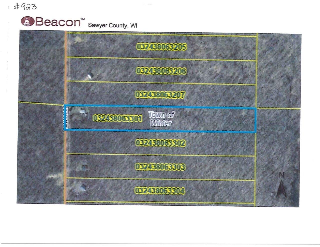 4596 Tower Road North Winter, WI 54896 - Photo 20 of 21 Gallery Image 20