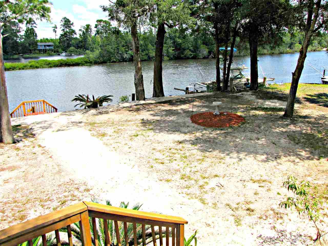7624 River Road Milton, FL 32583 - Photo 17 of 43 Gallery Image 17