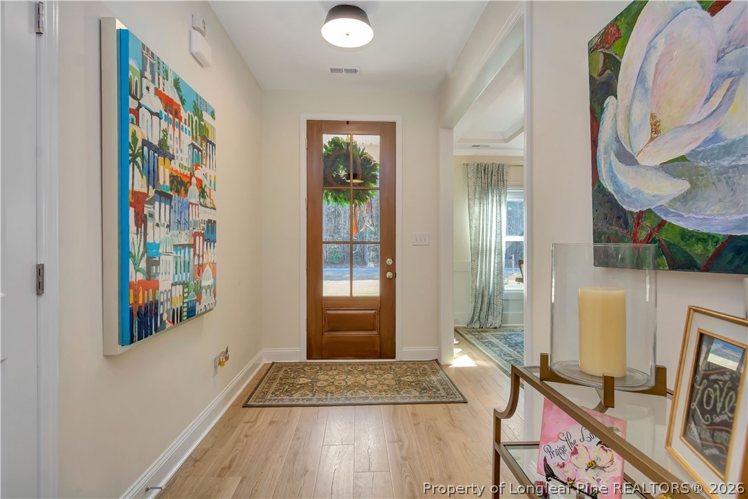 570 Old Tower Road Lumberton, NC 28360 - Photo 5 of 32