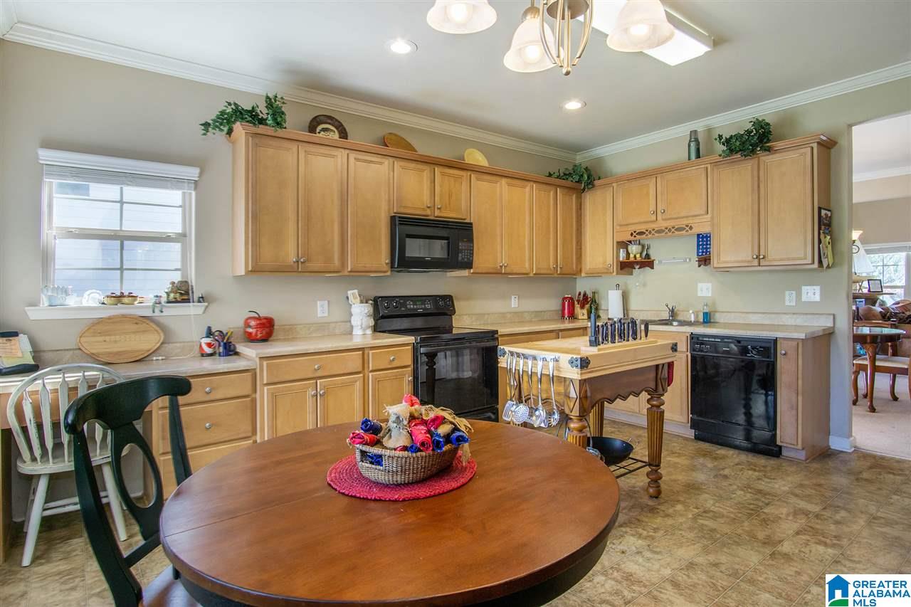 120 Robin Street Calera, AL 35040 - Photo 12 of 27