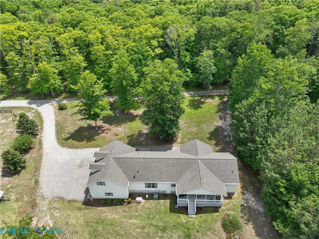 11541 Salem Wood Road Gloucester, VA 23061 - Photo 54 of 55