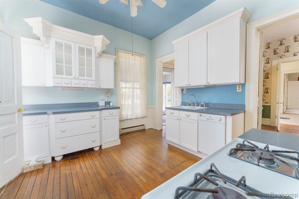 11811 Laird Road Brooklyn, MI 49230 - Photo 33 of 63 Gallery Image 33