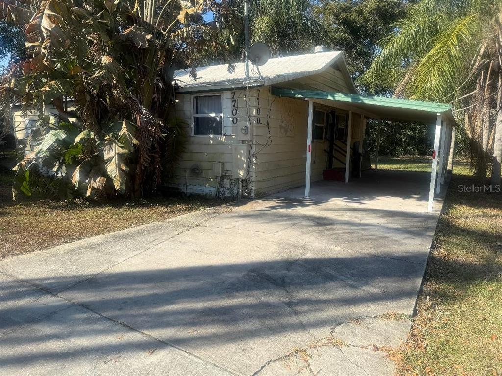 7700 Bates Road Orlando, FL 32807 - Photo 1 of 1 Gallery Image 1