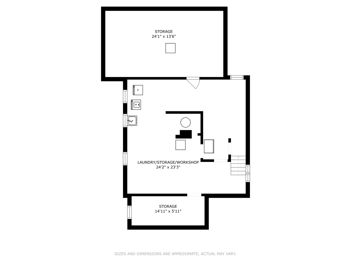 2120 Wesley Avenue Evanston, IL 60201 - Photo 32 of 32 a picture of a floor plan