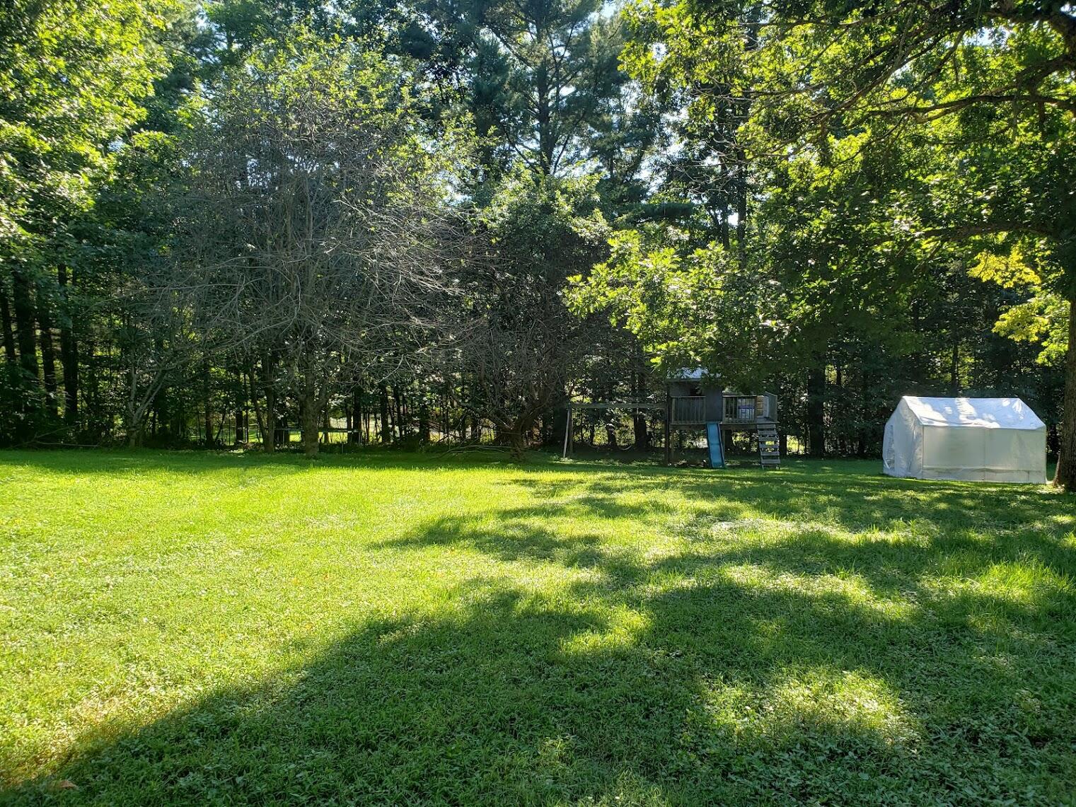 2040 Dugspur Road Callaway, VA 24067 - Photo 2 of 15 a view of a field with a tree