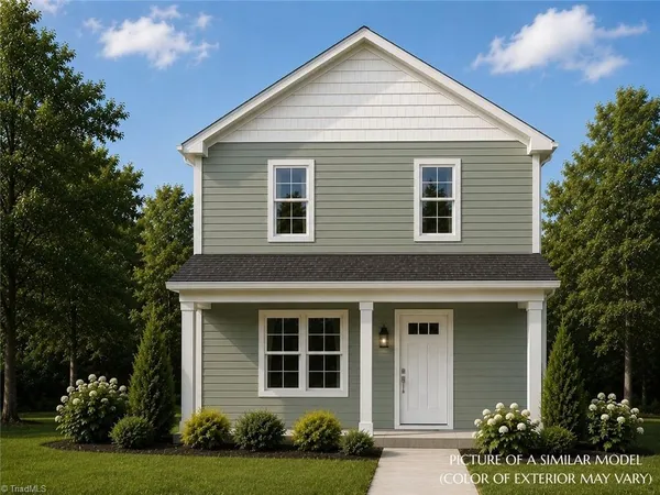 $247,000 | 2635 Urban Street, Winston-Salem, NC 27107