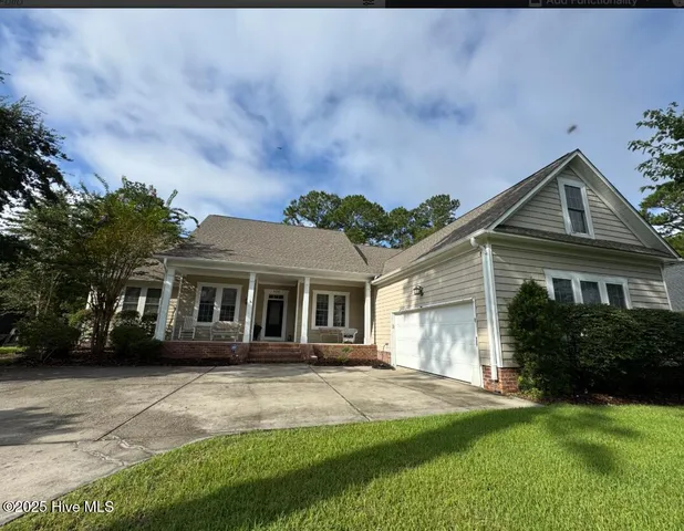 $2,795 | 428 North Belvedere Drive, Hampstead, NC 28443