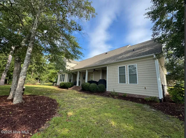 $2,795 | 428 North Belvedere Drive, Hampstead, NC 28443