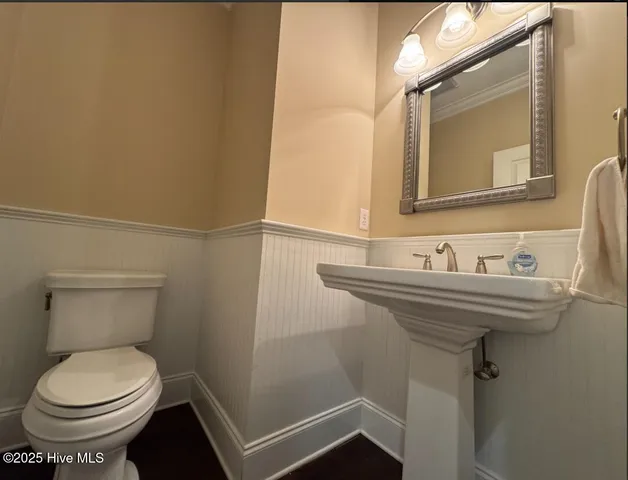 $2,795 | 428 North Belvedere Drive, Hampstead, NC 28443