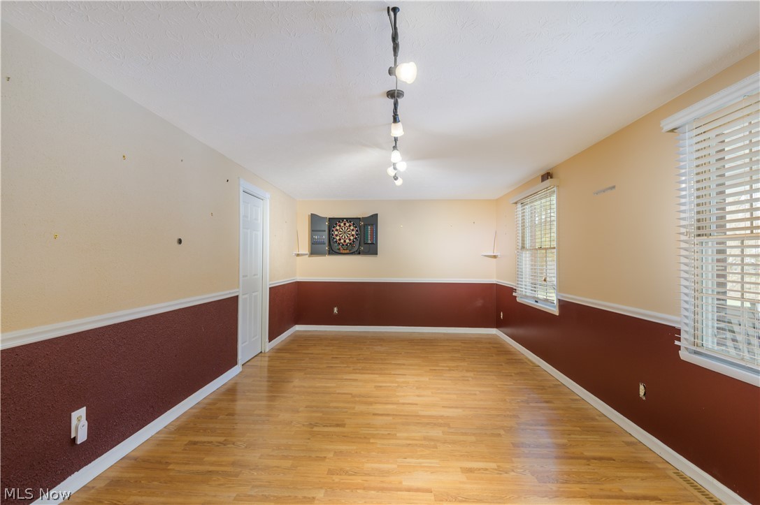 295 Boston Mills Road Hudson, OH 44236 - Photo 15 of 32 Dining/game room