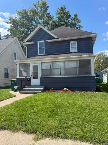 $199,000 | 323 North Indiana Street, Mishawaka, IN 46544