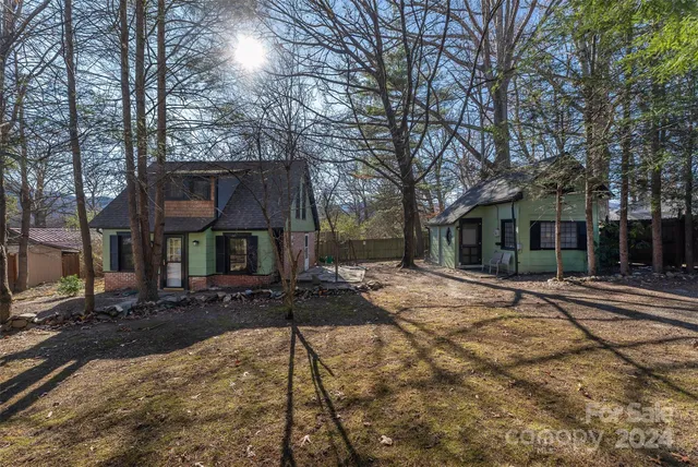 $415,000 | 103 Pine Street, Black Mountain, NC 28711