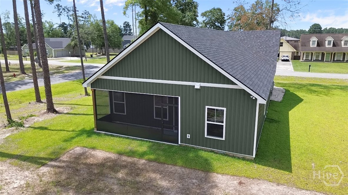 145 Waters Circle Pembroke, GA 31321 - Photo 43 of 50