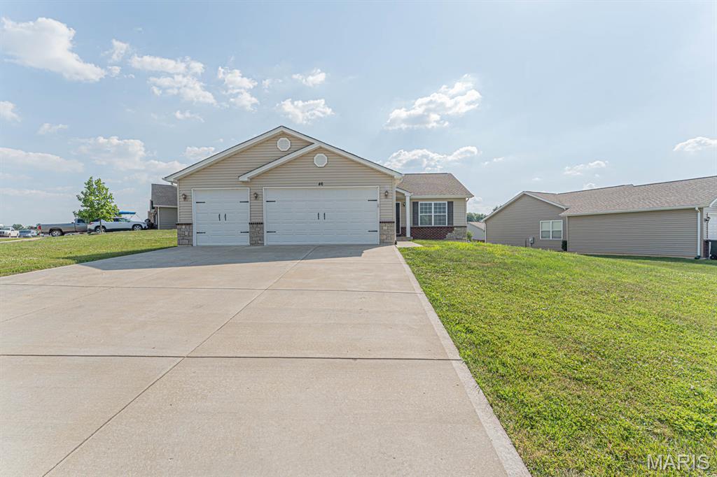 46 Hampton Drive Troy, MO 63379 - Photo 34 of 42