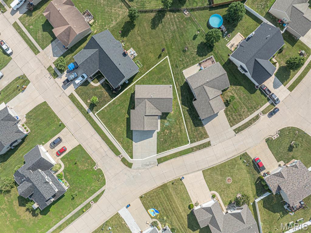 46 Hampton Drive Troy, MO 63379 - Photo 35 of 42