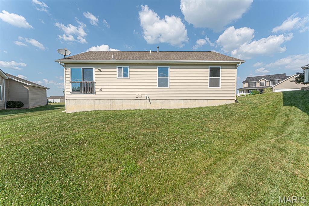 46 Hampton Drive Troy, MO 63379 - Photo 40 of 42