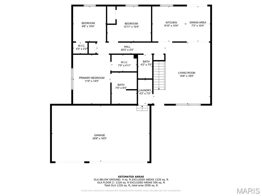 46 Hampton Drive Troy, MO 63379 - Photo 4 of 42