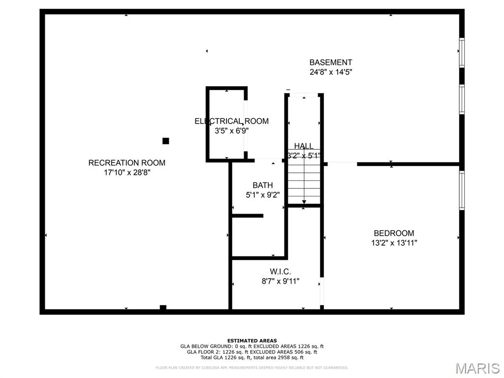 46 Hampton Drive Troy, MO 63379 - Photo 5 of 42