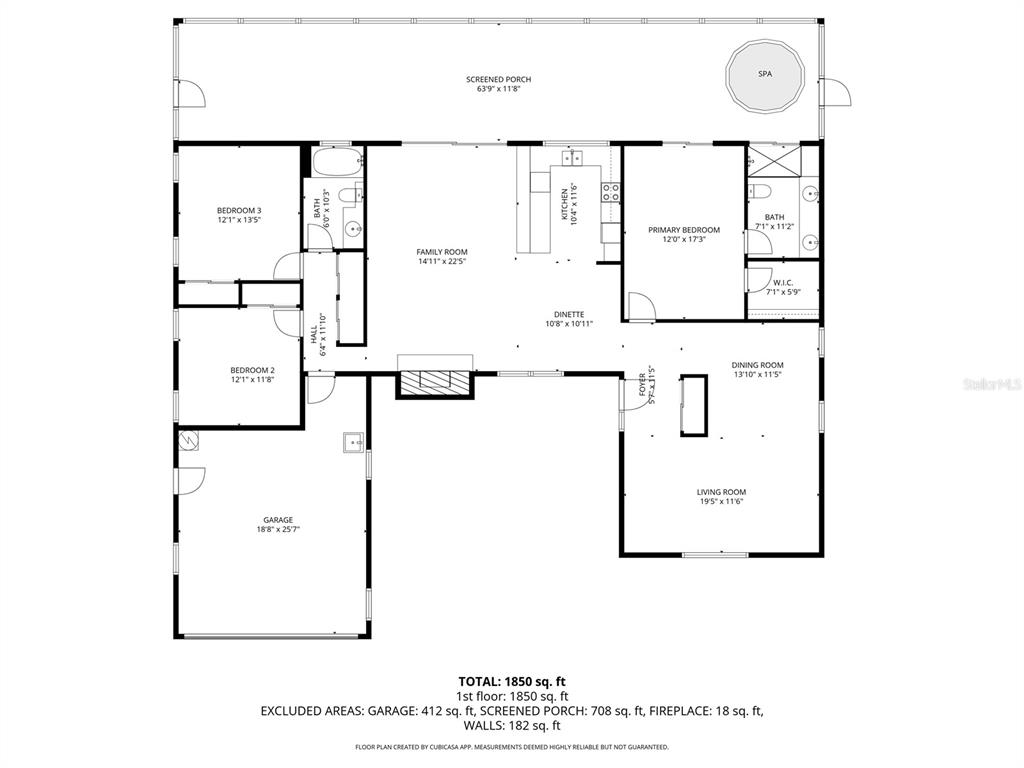 1382 Valiant Avenue Spring Hill, FL 34608 - Photo 2 of 52