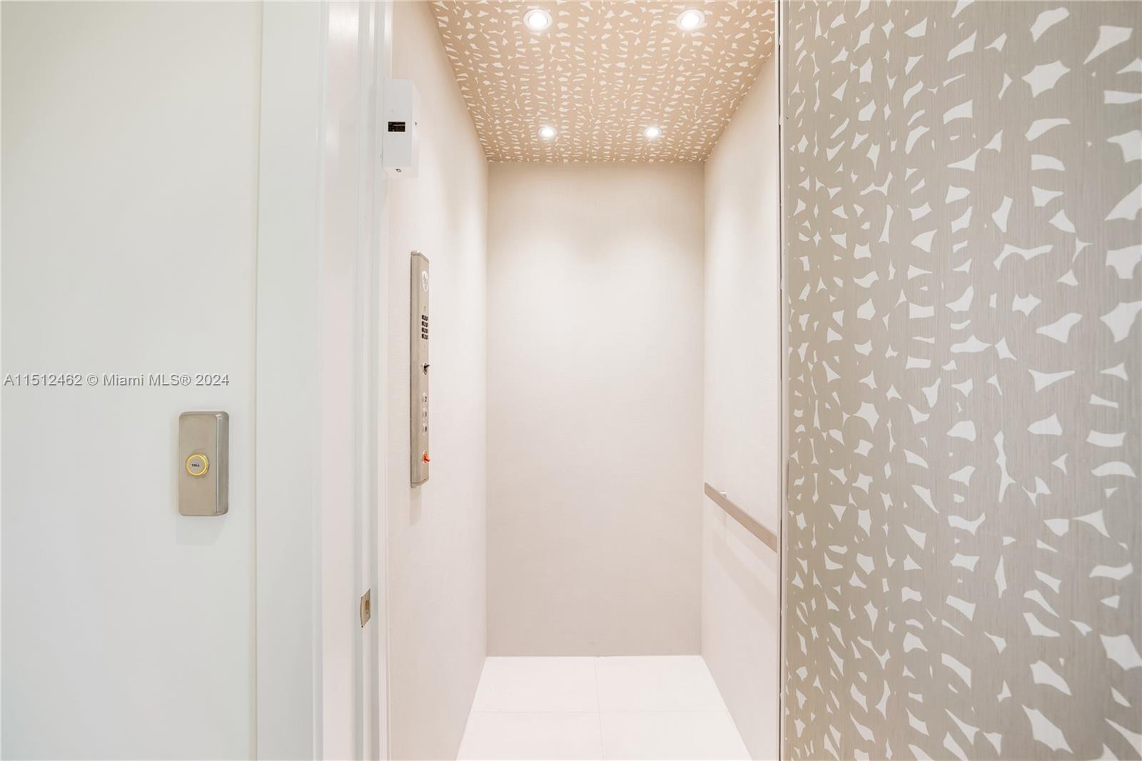 Normandy Shores Miami Beach, FL 33141 - Photo 33 of 47 a bathroom with a shower