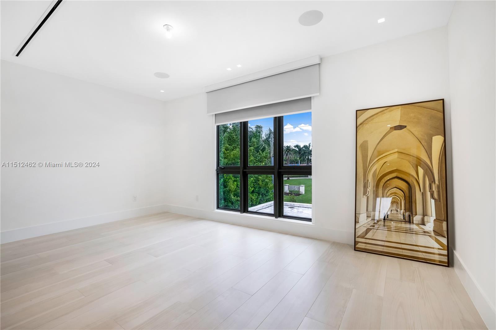 Normandy Shores Miami Beach, FL 33141 - Photo 42 of 47 a view of a livingroom with a fireplace