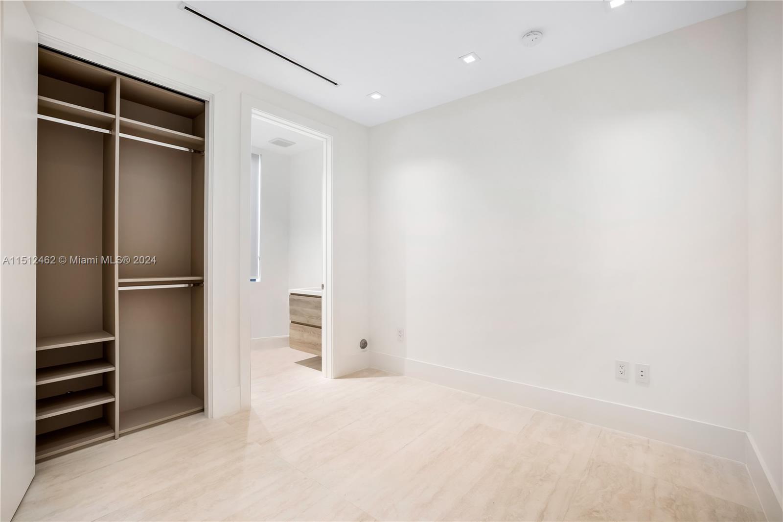 Normandy Shores Miami Beach, FL 33141 - Photo 47 of 47 a view of an empty room