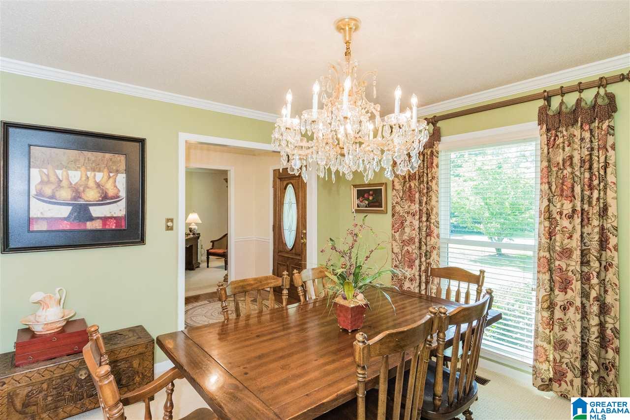 101 Viewpoint Circle Pell City, AL 35128 - Photo 8 of 50