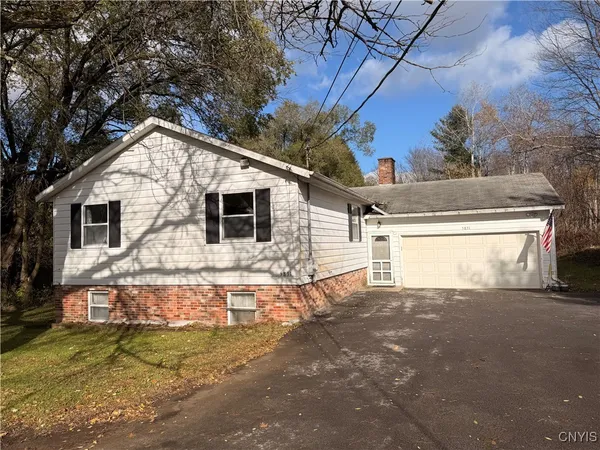 $258,000 | 5831 Stokes Lee Center Road, Lee, NY 13363
