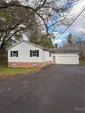 $258,000 | 5831 Stokes Lee Center Road, Lee, NY 13363