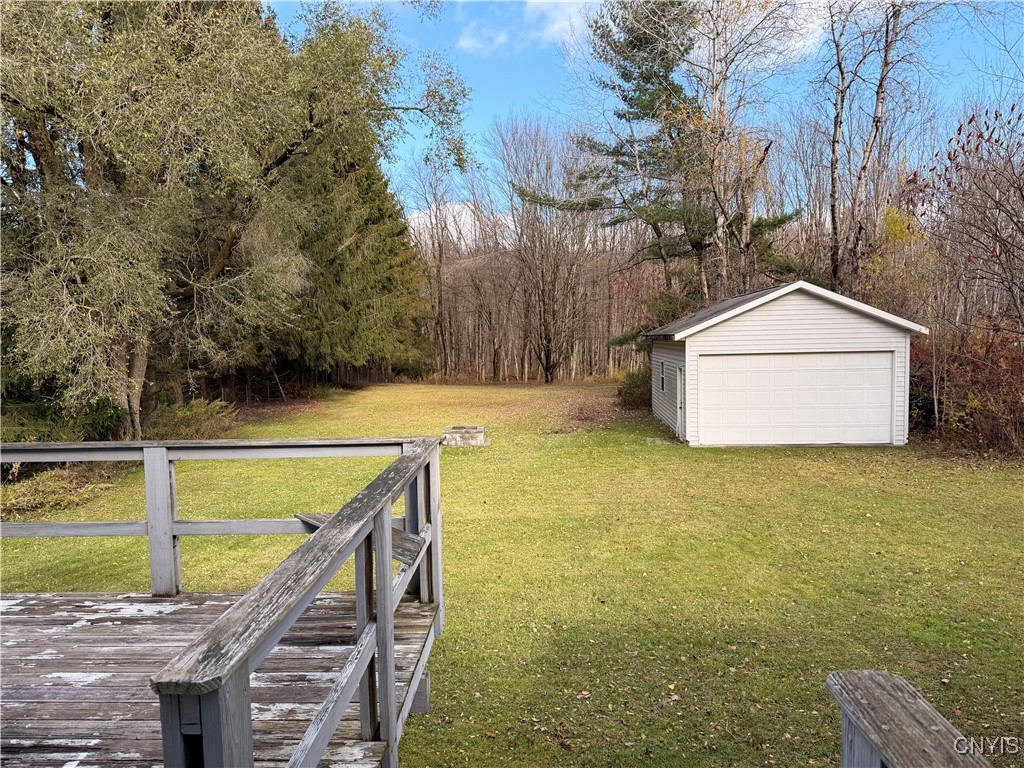 5831 Stokes Lee Center Road Lee, NY 13363 - Photo 26 of 27