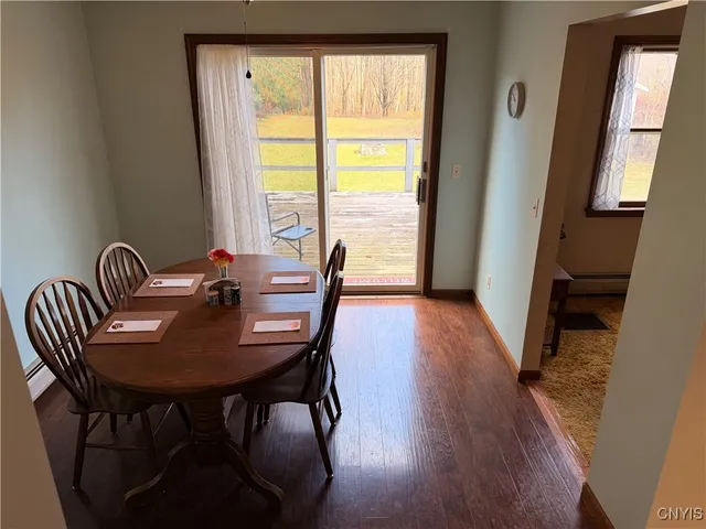 $258,000 | 5831 Stokes Lee Center Road, Lee, NY 13363