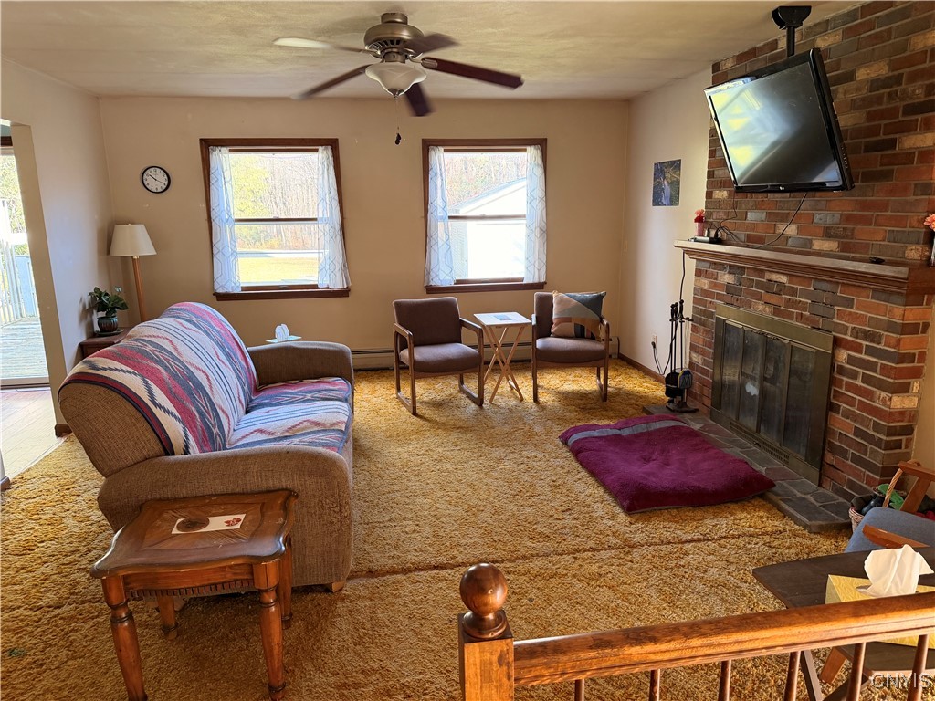 5831 Stokes Lee Center Road Lee, NY 13363 - Photo 7 of 27