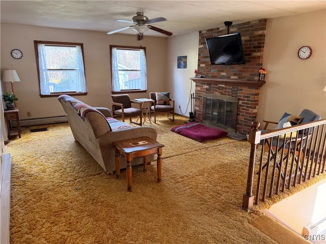 $258,000 | 5831 Stokes Lee Center Road, Lee, NY 13363