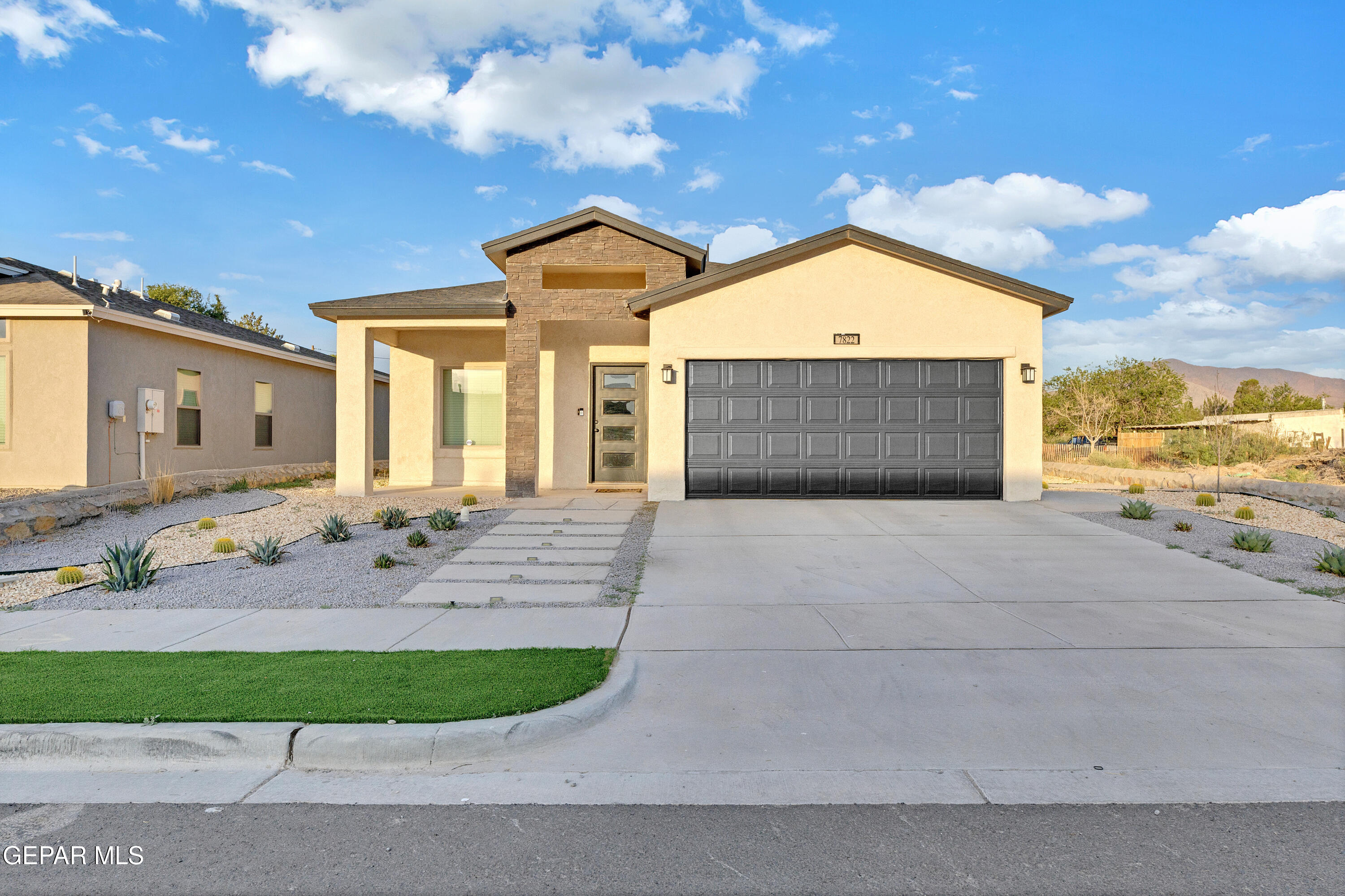 7822 Estrella Street Vinton, TX 79821 - Photo 29 of 30 7822 Estrella St.