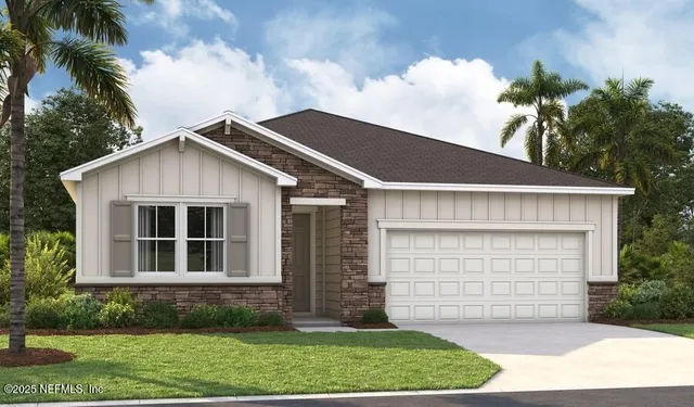 $410,997 | 159 Arbor Alcove Lane, St. Augustine, FL 32084