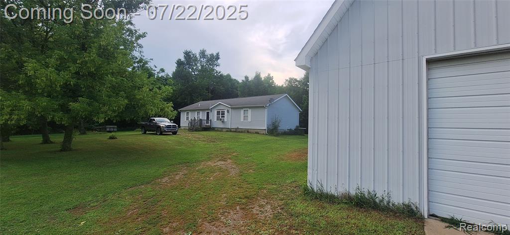 370 West Barnes Road Fostoria, MI 48435 - Photo 2 of 8