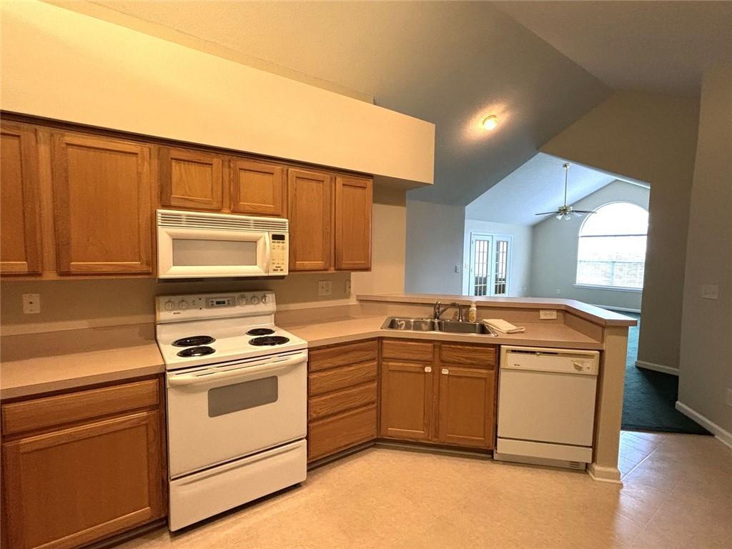 2191 Rockbridge Road Southwest, Unit 1704 Stone Mountain, GA 30087 - Photo 7 of 28