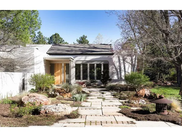 $4,450,000 | 2535 Sumac Avenue, Boulder, CO 80304