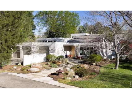 $4,450,000 | 2535 Sumac Avenue, Boulder, CO 80304