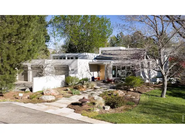 $4,450,000 | 2535 Sumac Avenue, Boulder, CO 80304