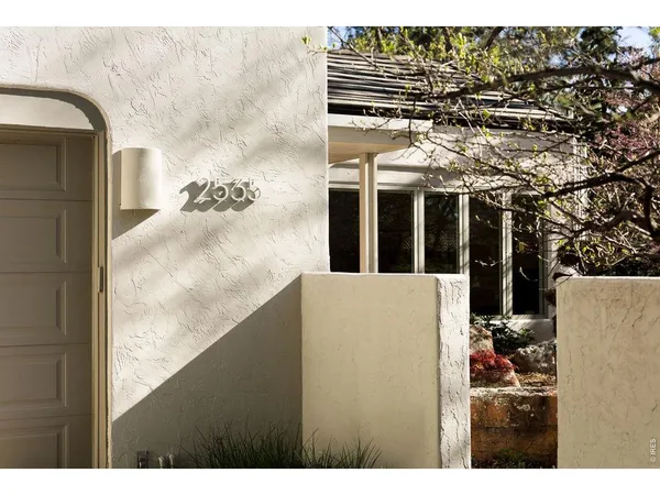 $4,450,000 | 2535 Sumac Avenue, Boulder, CO 80304