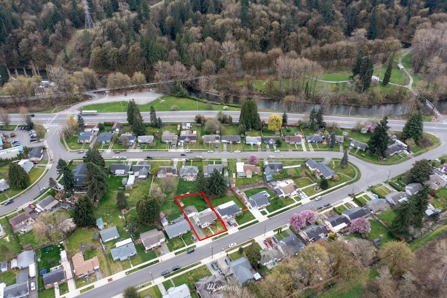3129 Southeast 5th Street Renton, WA 98058 - Photo 24 of 27