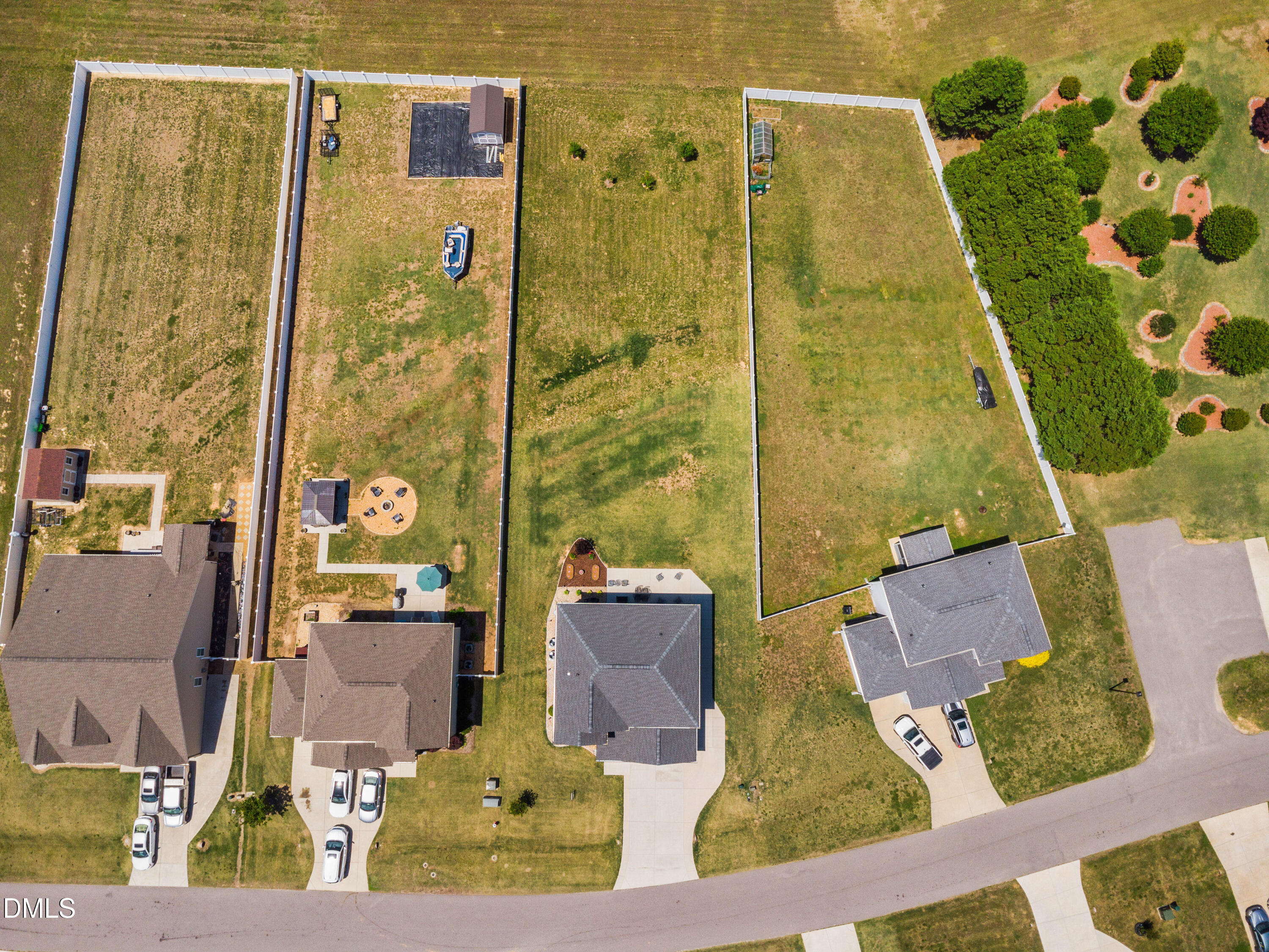 54 Aylebury Ridge Zebulon, NC 27597 - Photo 67 of 76
