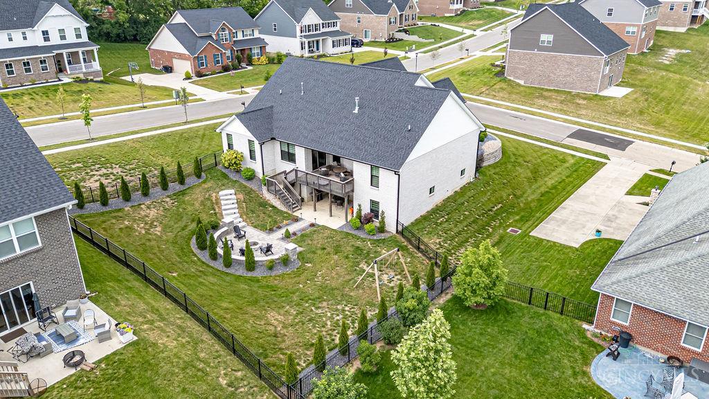 5866 High Point Court Fairfield, OH 45014 - Photo 56 of 60