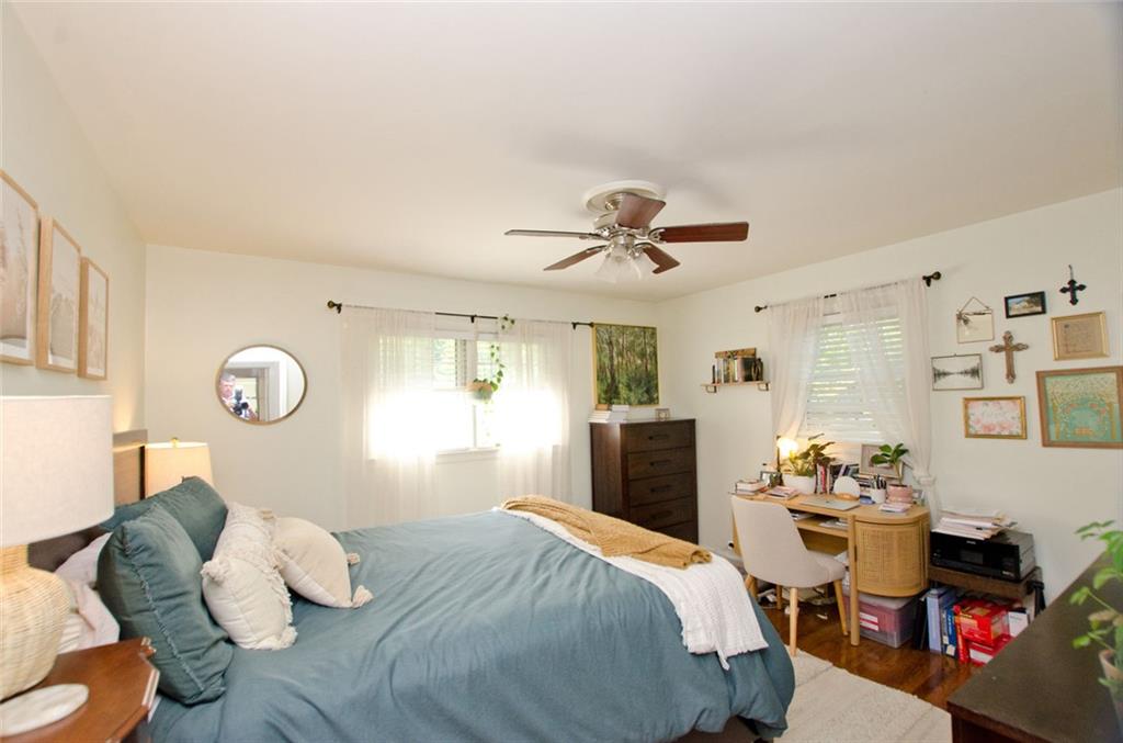 2248 Rando Lane Northwest Atlanta, GA 30318 - Photo 12 of 25