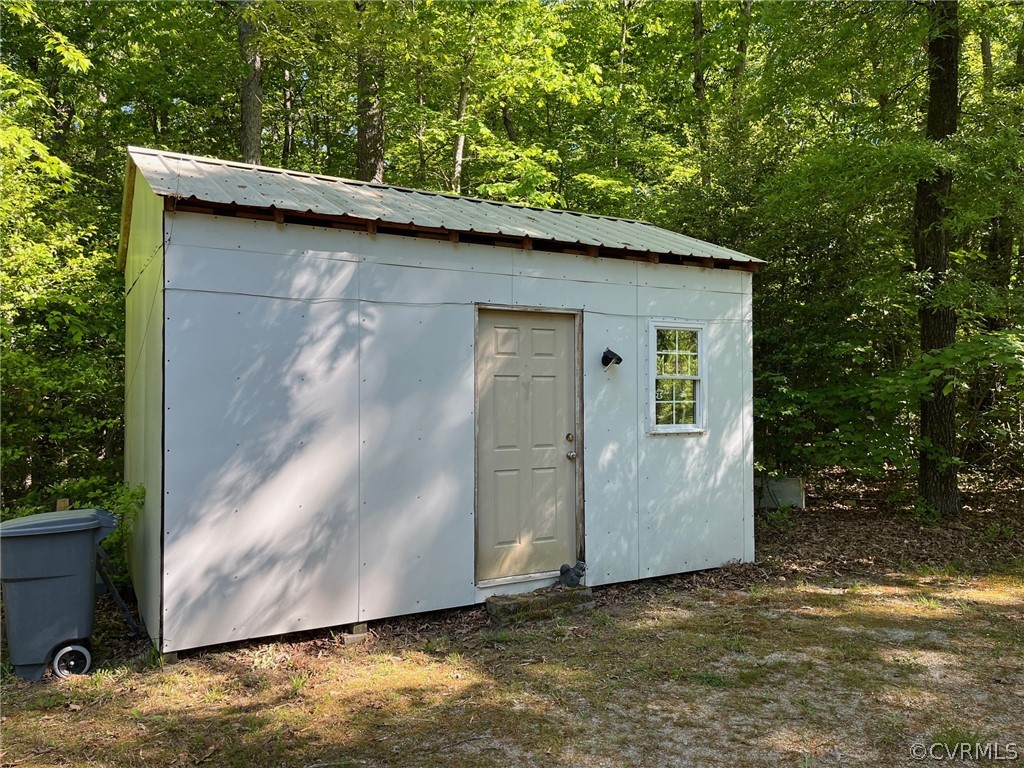 11634 Patillo Road Dewitt, VA 23840 - Photo 5 of 7