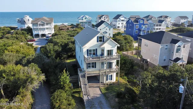$879,000 | 2060 New River Inlet Road, North Topsail Beach, NC 28460