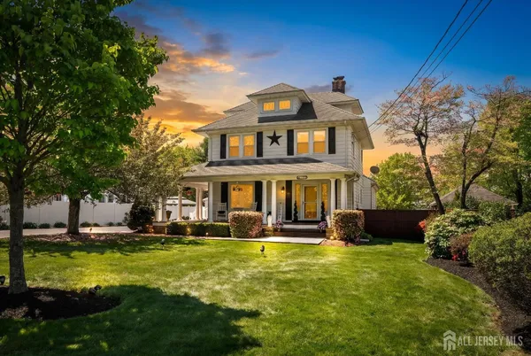 $1,250,000 | 439 Georges Road, Dayton, NJ 08810
